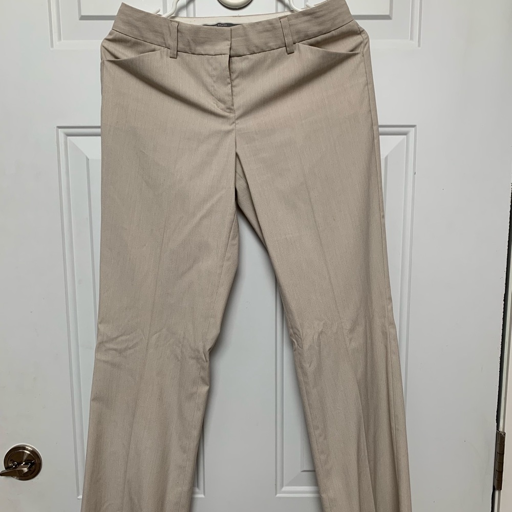 Express Editor Pants